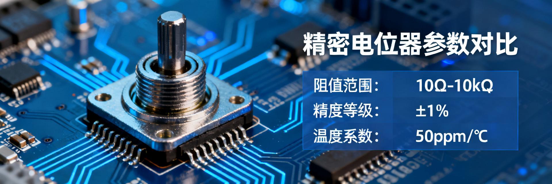 Vishay 43Y205 替代型號全面對比：關鍵參數與性能分析